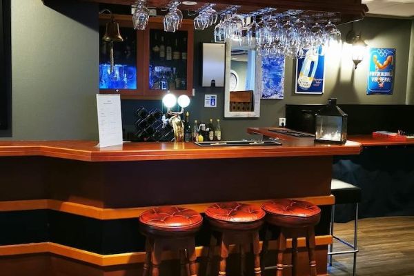 Notodden Hotel Notodden